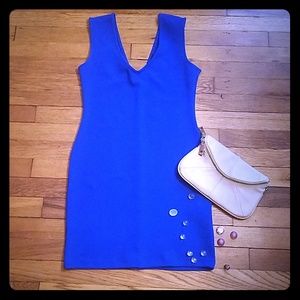 Forever21 Body con dress